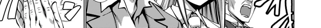 Killing Bites Chapter 88 page 56 - 