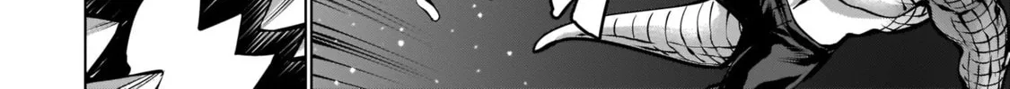 Killing Bites Chapter 89 page 14 - 