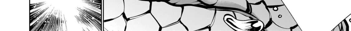 Killing Bites Chapter 89 page 22 - 