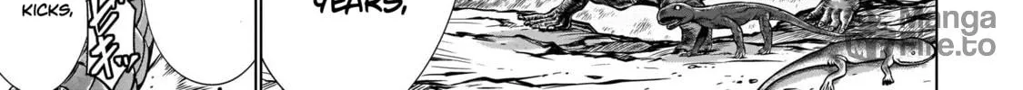 Killing Bites Chapter 89 page 54 - 