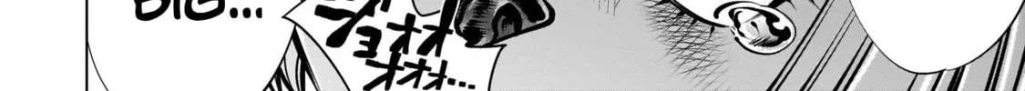 Killing Bites Chapter 89 page 58 - 