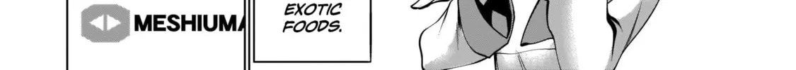 Killing Bites Chapter 89 page 8 - 