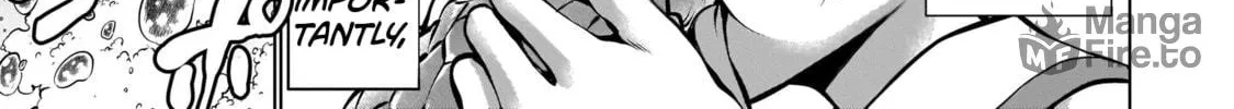 Killing Bites Chapter 89 page 10 - 