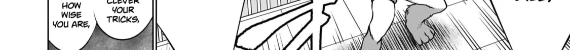Killing Bites Chapter 90 page 14 - 