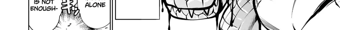 Killing Bites Chapter 90 page 28 - 