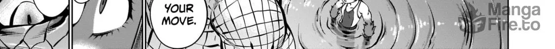 Killing Bites Chapter 90 page 6 - 