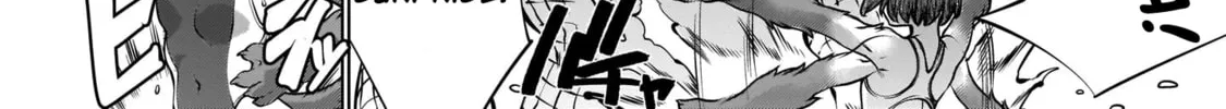 Killing Bites Chapter 90 page 8 - 