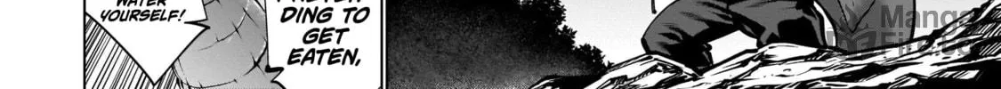 Killing Bites Chapter 91 page 20 - 