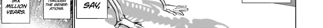 Killing Bites Chapter 91 page 26 - 