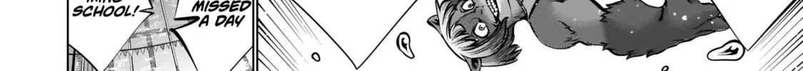 Killing Bites Chapter 91 page 28 - 