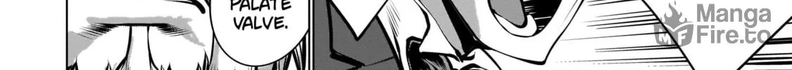 Killing Bites Chapter 91 page 36 - 