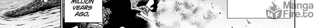 Killing Bites Chapter 91 page 6 - 