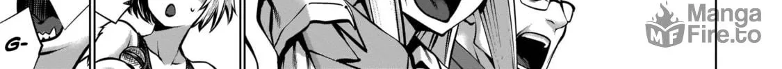 Killing Bites Chapter 91 page 60 - 