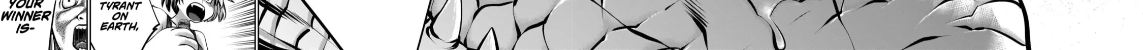 Killing Bites Chapter 91 page 62 - 