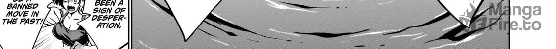 Killing Bites Chapter 91 page 10 - 