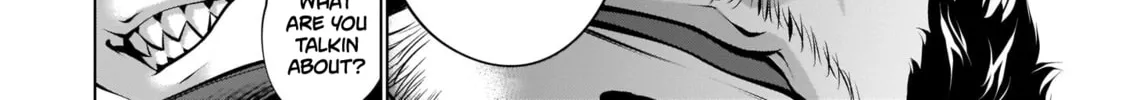 Killing Bites Chapter 92 page 14 - 