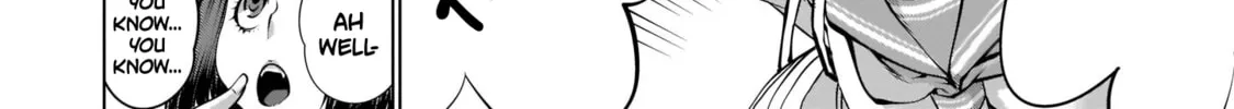 Killing Bites Chapter 92 page 22 - 