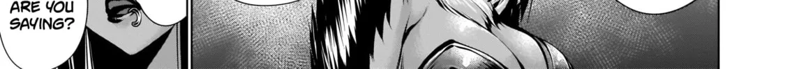 Killing Bites Chapter 92 page 28 - 