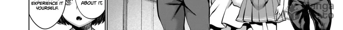 Killing Bites Chapter 92 page 30 - 