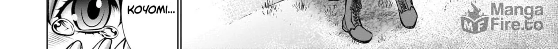 Killing Bites Chapter 92 page 40 - 