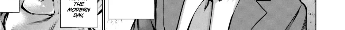 Killing Bites Chapter 93 page 2 - 