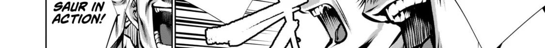 Killing Bites Chapter 93 page 14 - 