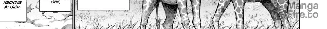 Killing Bites Chapter 93 page 42 - 