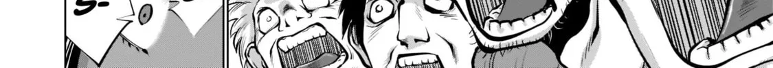 Killing Bites Chapter 93 page 56 - 