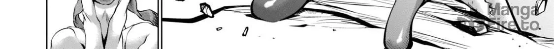 Killing Bites Chapter 93 page 60 - 