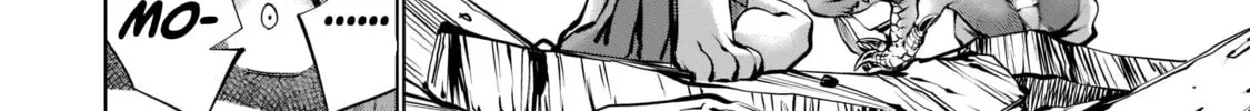 Killing Bites Chapter 93 page 68 - 