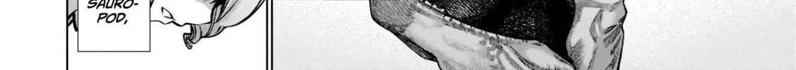 Killing Bites Chapter 93 page 8 - 
