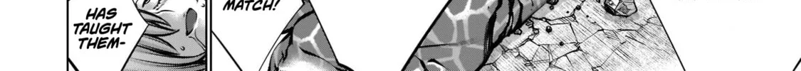 Killing Bites Chapter 94 page 26 - 