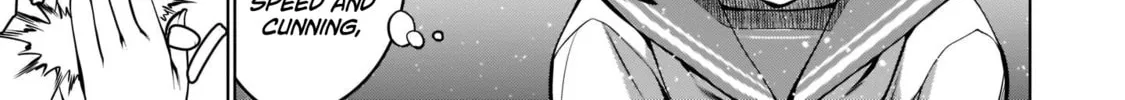 Killing Bites Chapter 94 page 28 - 