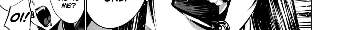 Killing Bites Chapter 94 page 38 - 