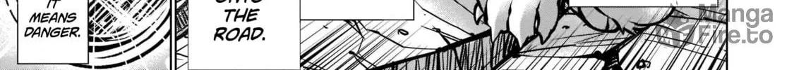 Killing Bites Chapter 94 page 42 - 