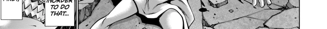 Killing Bites Chapter 94 page 8 - 