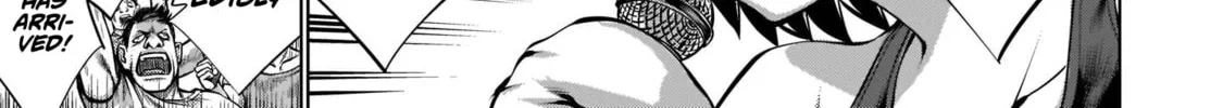 Killing Bites Chapter 95 page 2 - 