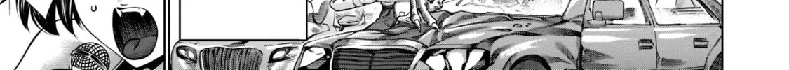 Killing Bites Chapter 95 page 16 - 