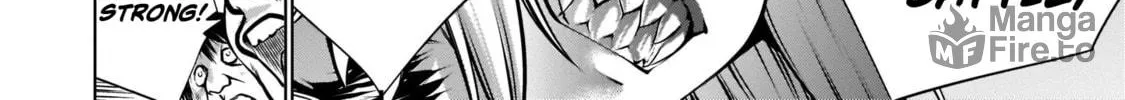 Killing Bites Chapter 95 page 18 - 