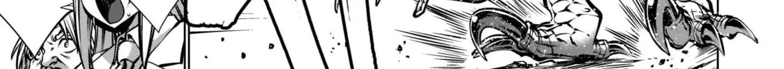 Killing Bites Chapter 95 page 38 - 