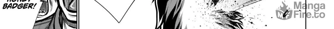 Killing Bites Chapter 95 page 42 - 
