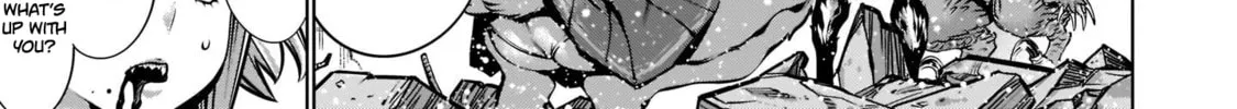 Killing Bites Chapter 95 page 46 - 