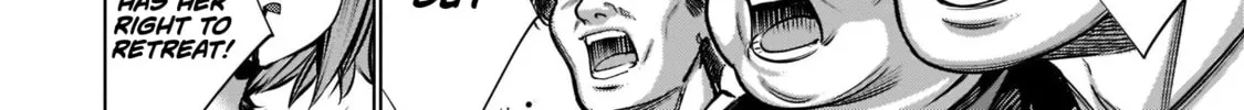 Killing Bites Chapter 95 page 52 - 
