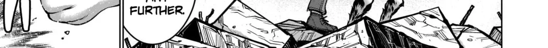 Killing Bites Chapter 95 page 58 - 
