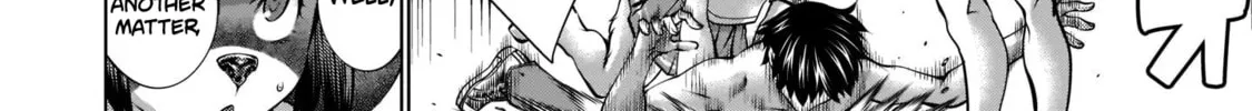 Killing Bites Chapter 95 page 64 - 