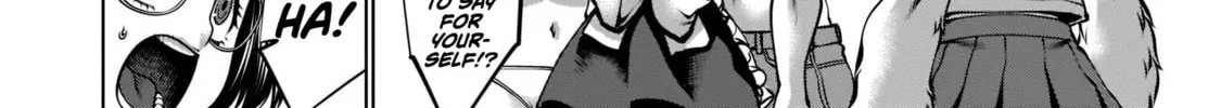 Killing Bites Chapter 96 page 14 - 