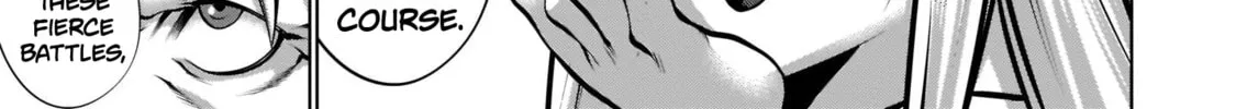 Killing Bites Chapter 96 page 32 - 