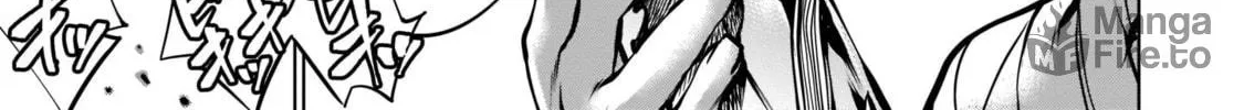 Killing Bites Chapter 96 page 42 - 