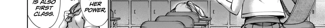 Killing Bites Chapter 96 page 52 - 