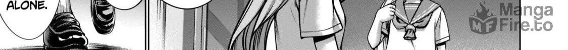 Killing Bites Chapter 96 page 54 - 